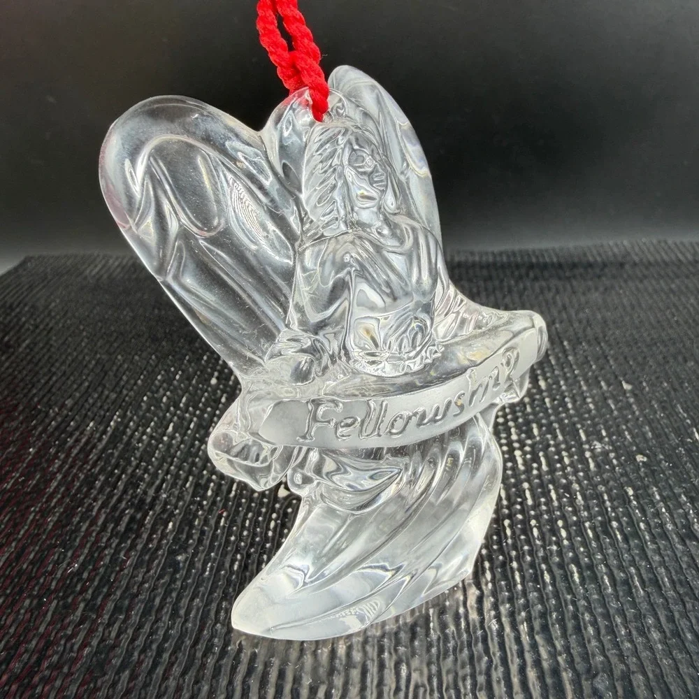 Waterford crystal millennium